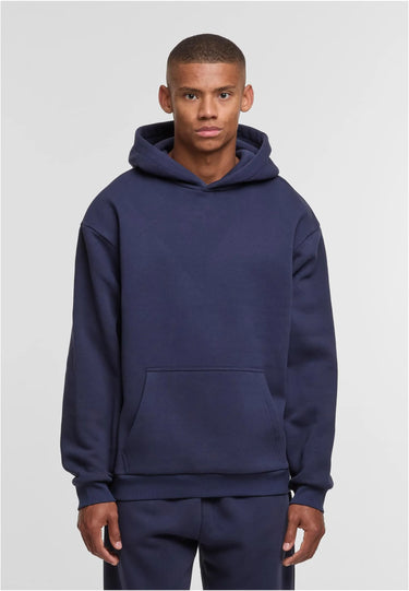 Fluffy Hoody