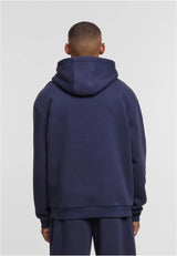 Fluffy Hoody