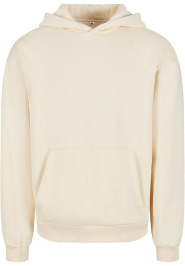 Fluffy Hoody