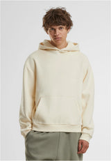 Fluffy Hoody