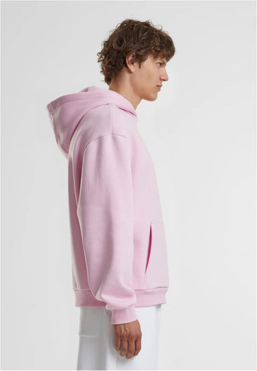 Fluffy Hoody