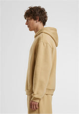 Fluffy Hoody