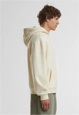 Fluffy Hoody