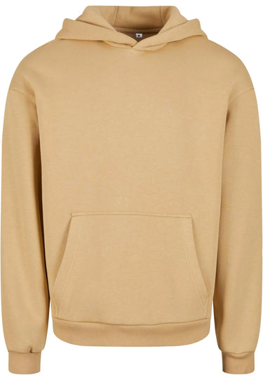 Fluffy Hoody