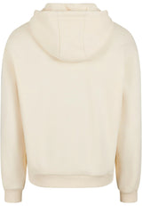 Fluffy Hoody