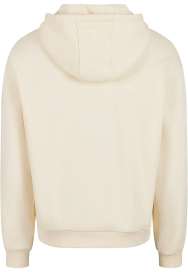 Fluffy Hoody