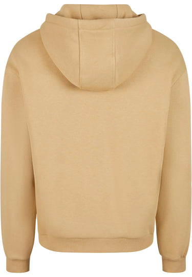 Fluffy Hoody