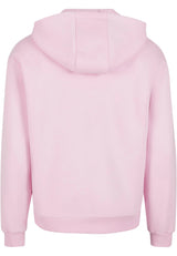 Fluffy Hoody
