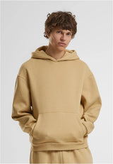 Fluffy Hoody
