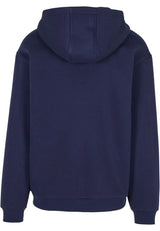 Fluffy Zip Hoody