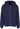 Fluffy Zip Hoody