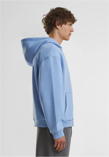 Fluffy Zip Hoody