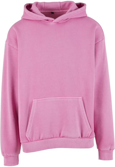 Vintage Heavy Hoodie