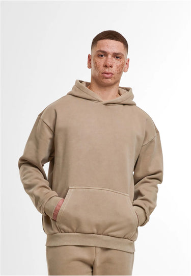 Vintage Heavy Hoodie