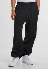 Fluffy Sweatpants