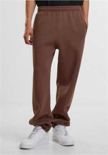 Fluffy Sweatpants