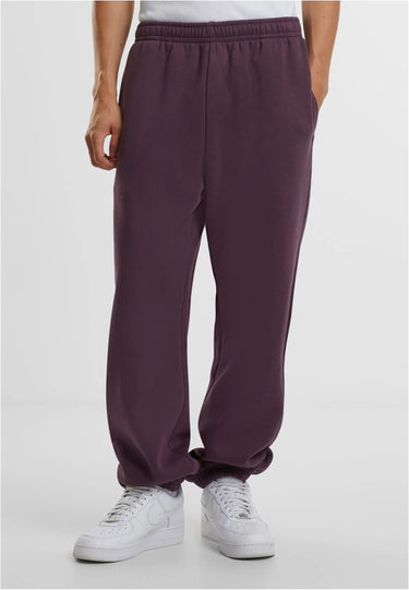 Fluffy Sweatpants