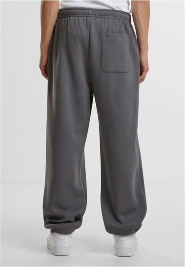 Fluffy Sweatpants