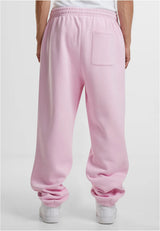 Fluffy Sweatpants