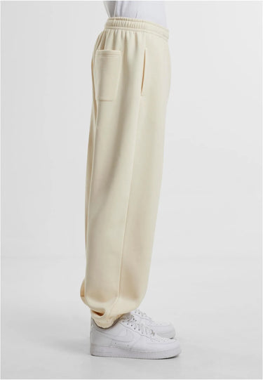 Fluffy Sweatpants