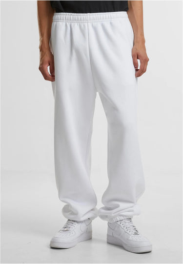 Fluffy Sweatpants
