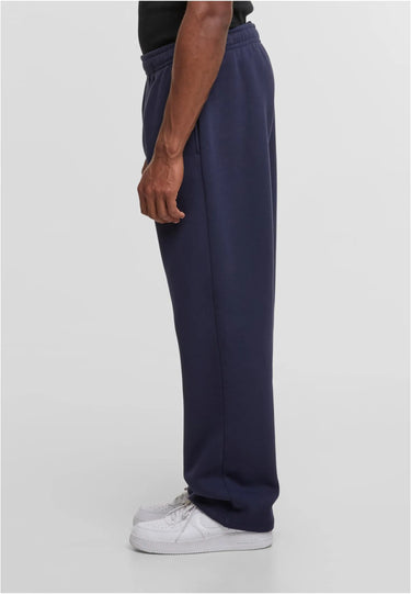 Fluffy Trackpants