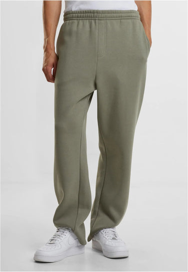 Fluffy Trackpants