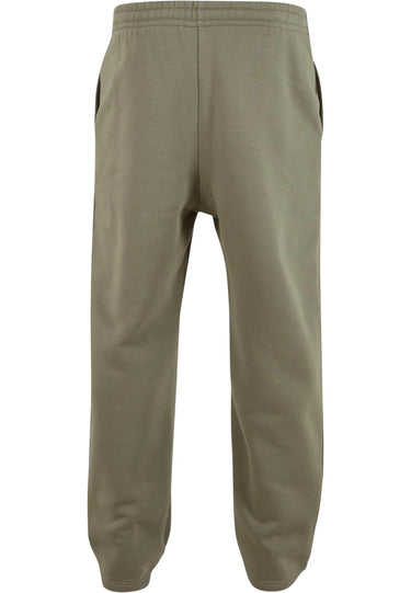Fluffy Trackpants