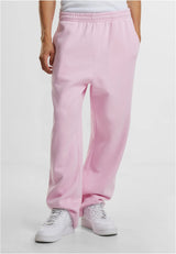 Fluffy Trackpants