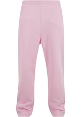 Fluffy Trackpants