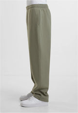 Fluffy Trackpants