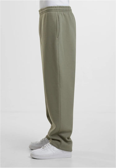 Fluffy Trackpants