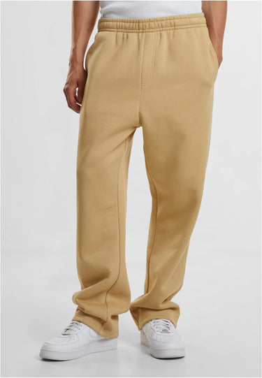 Fluffy Trackpants