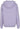 Ladies Fluffy Hoody