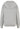 Ladies Fluffy Zip Hoody