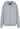 Ladies Fluffy Zip Hoody