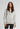 Ladies Fluffy Zip Hoody
