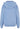Ladies Fluffy Zip Hoody
