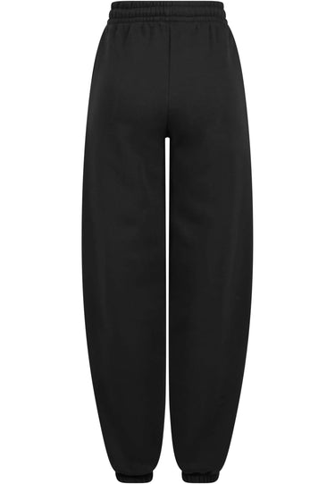 Ladies Fluffy Sweatpants