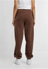 Ladies Fluffy Sweatpants