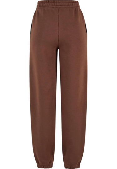 Ladies Fluffy Sweatpants