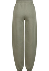 Ladies Fluffy Sweatpants