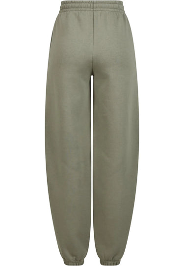 Ladies Fluffy Sweatpants