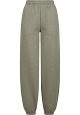 Ladies Fluffy Sweatpants