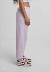 Ladies Fluffy Sweatpants
