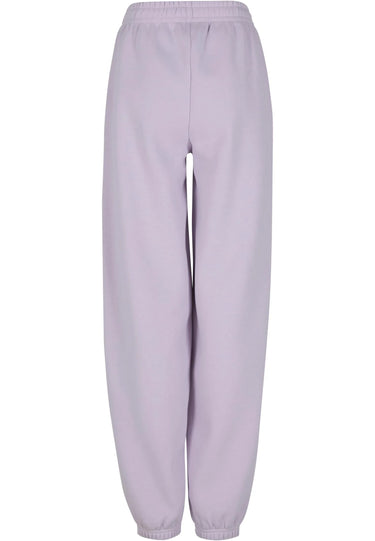 Ladies Fluffy Sweatpants