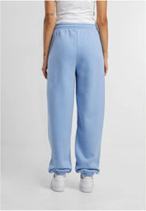 Ladies Fluffy Sweatpants