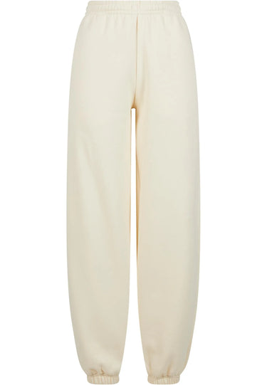 Ladies Fluffy Sweatpants
