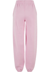 Ladies Fluffy Sweatpants