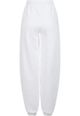Ladies Fluffy Sweatpants